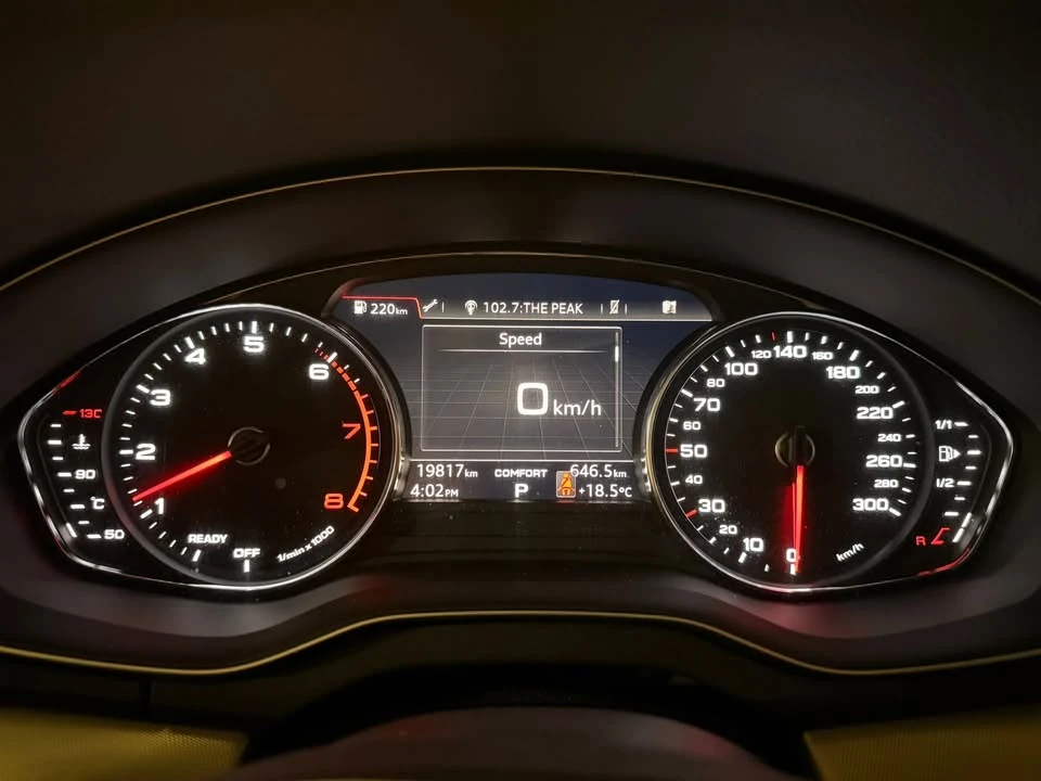 2019 Audi FY Q5 - Image 6 of 6
