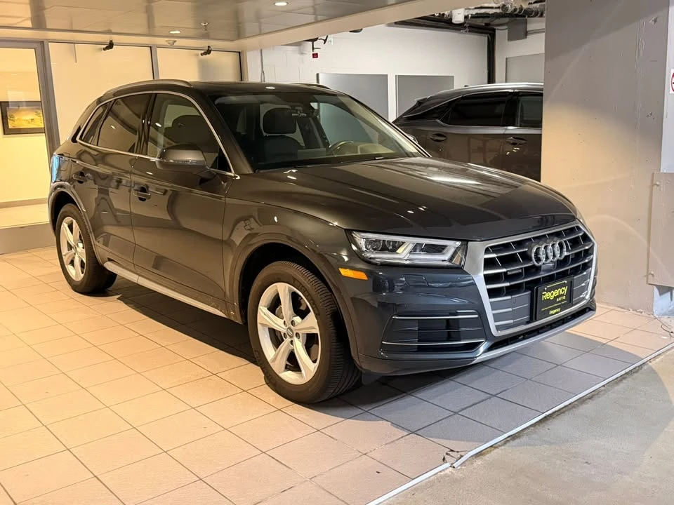 2019 Audi FY Q5 - Image 3 of 6