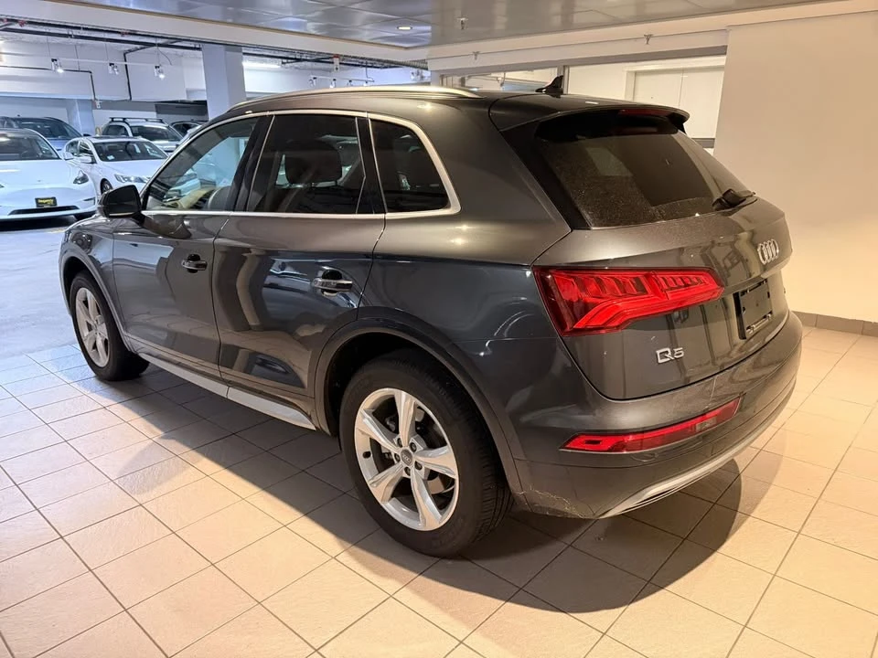2019 Audi FY Q5 - Image 4 of 6
