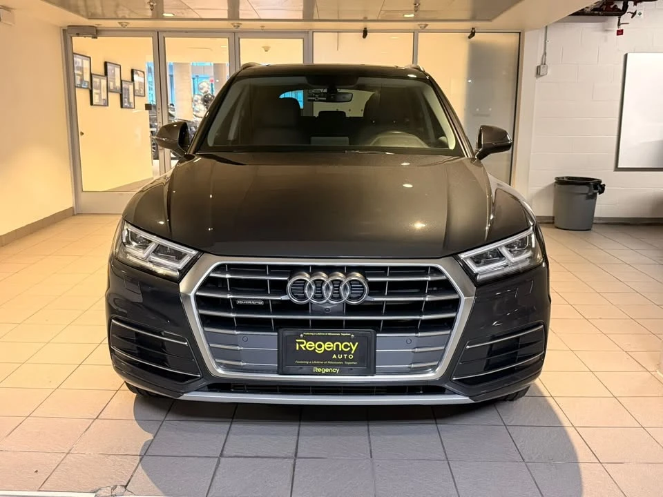 2019 Audi FY Q5 - Image 2 of 6