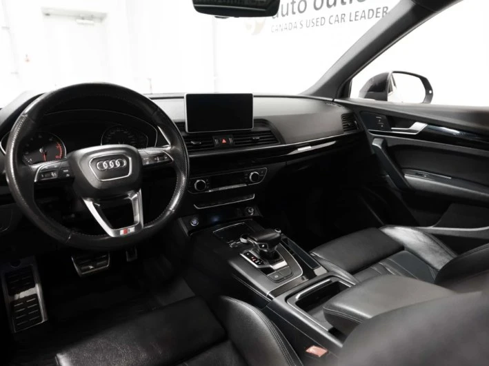 2019 Audi FY Q5 - Image 5 of 5