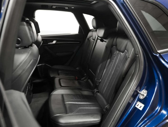 2019 Audi FY Q5 - Image 4 of 5