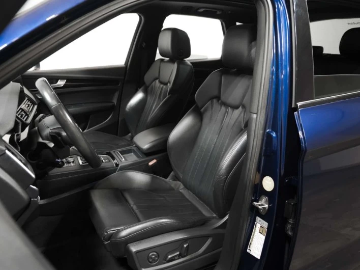 2019 Audi FY Q5 - Image 3 of 5