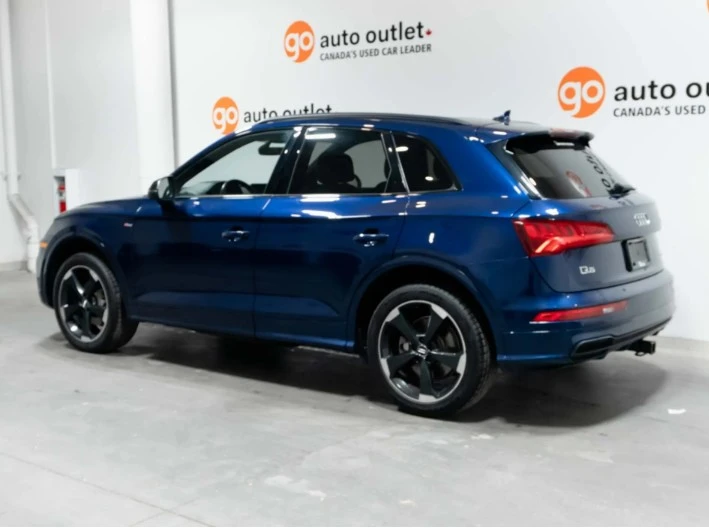 2019 Audi FY Q5 - Image 2 of 5