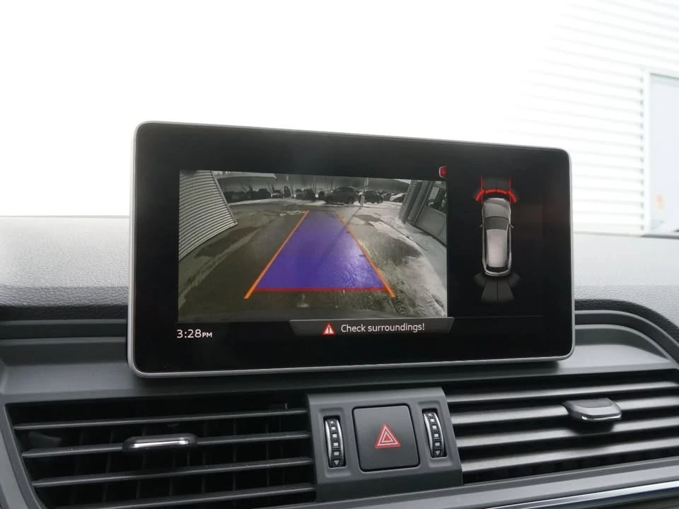 2019 Audi FY Q5 - Image 13 of 15