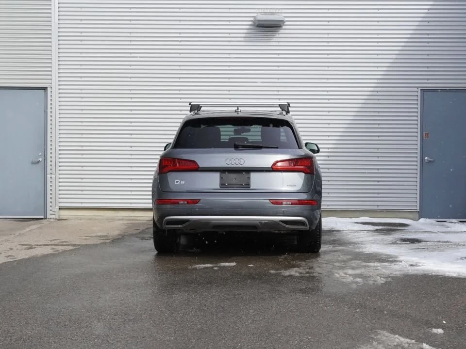 2019 Audi FY Q5 - Image 5 of 15