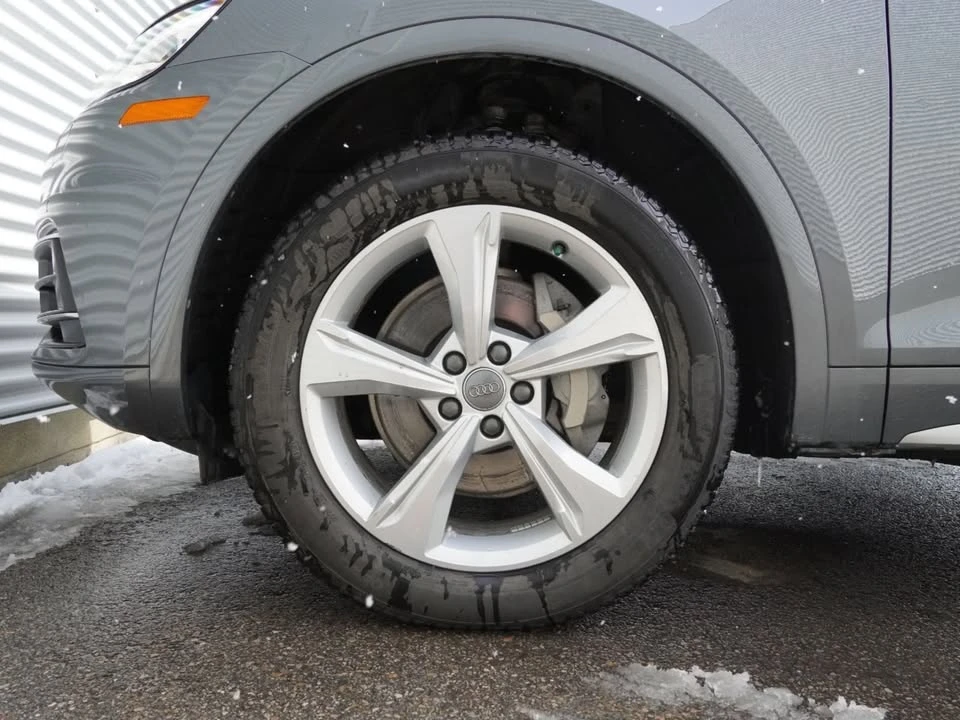 2019 Audi FY Q5 - Image 15 of 15