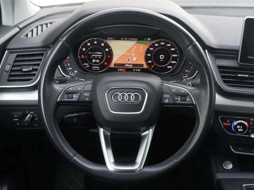 2019 Audi FY Q5 - Image 8 of 15
