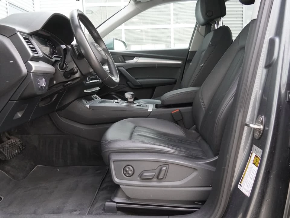 2019 Audi FY Q5 - Image 7 of 15