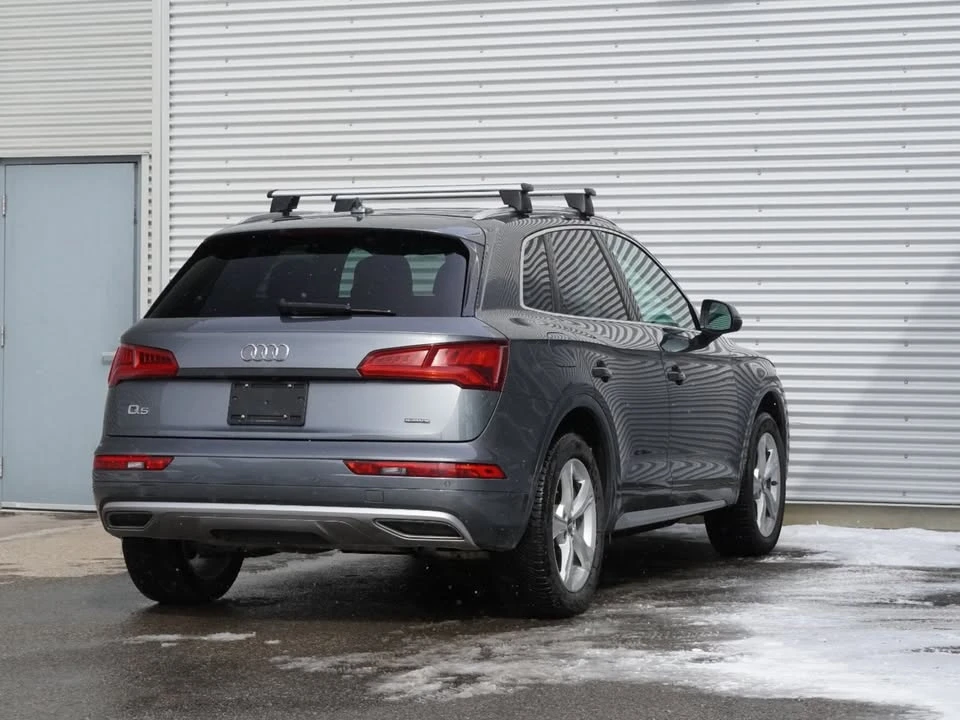 2019 Audi FY Q5 - Image 6 of 15