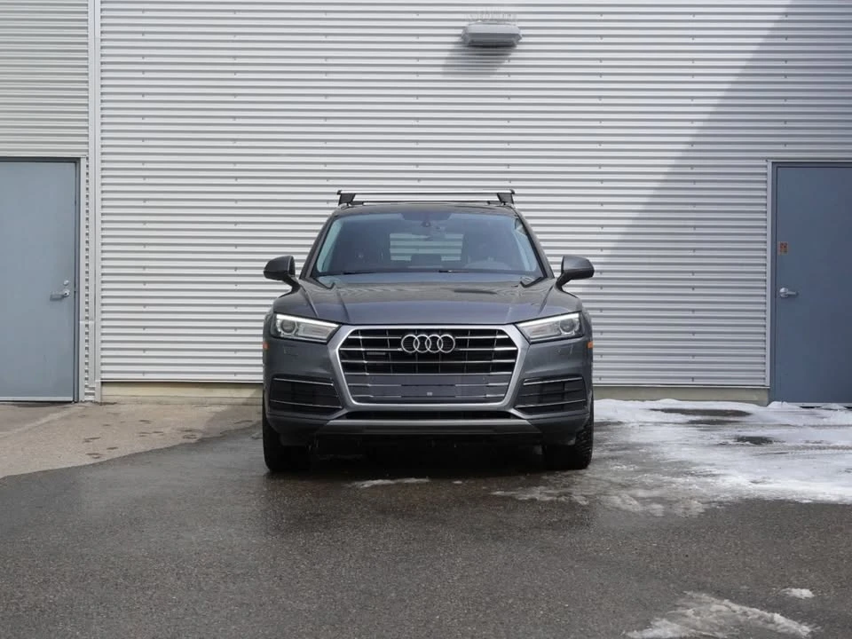 2019 Audi FY Q5 - Image 2 of 14