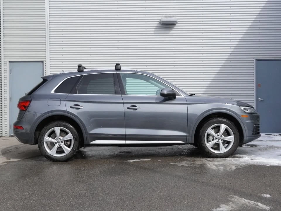 2019 Audi FY Q5 - Image 3 of 14
