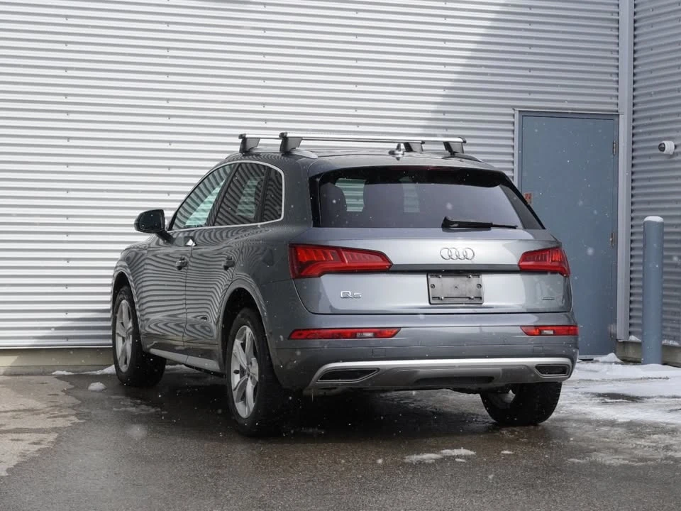 2019 Audi FY Q5 - Image 4 of 14