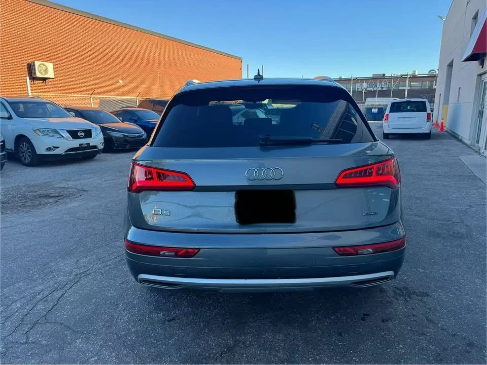 2019 Audi FY Q5 - Image 8 of 10