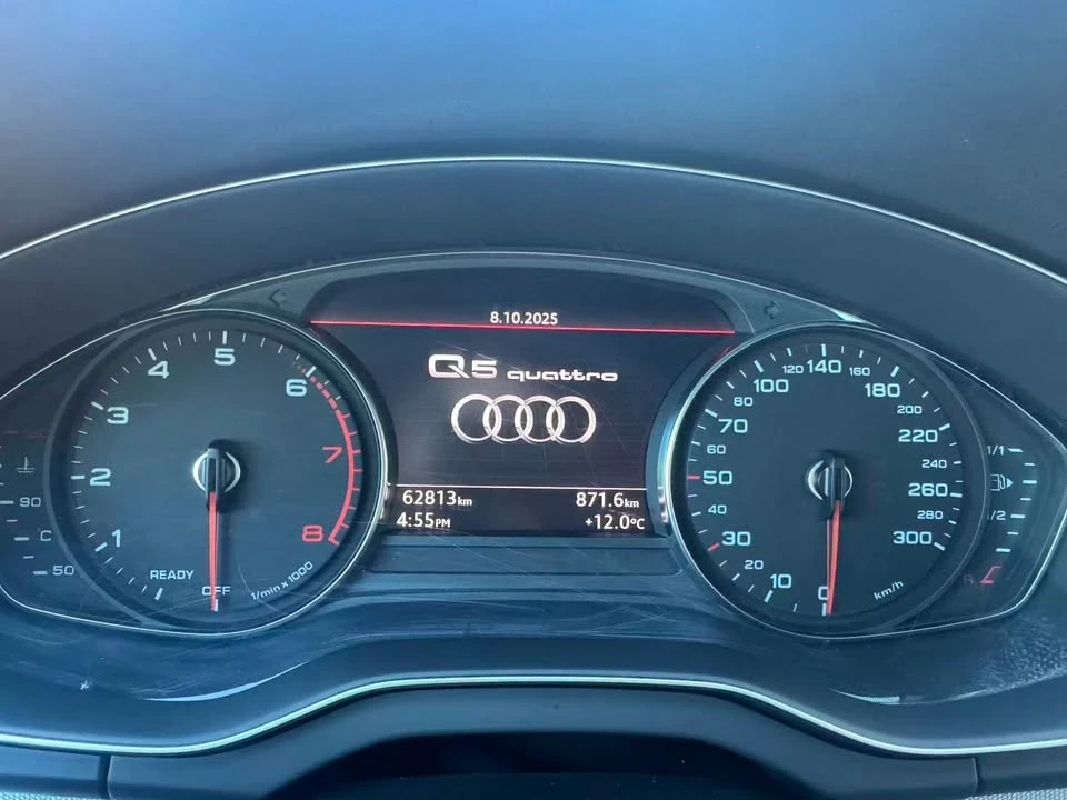 2019 Audi FY Q5 - Image 6 of 10