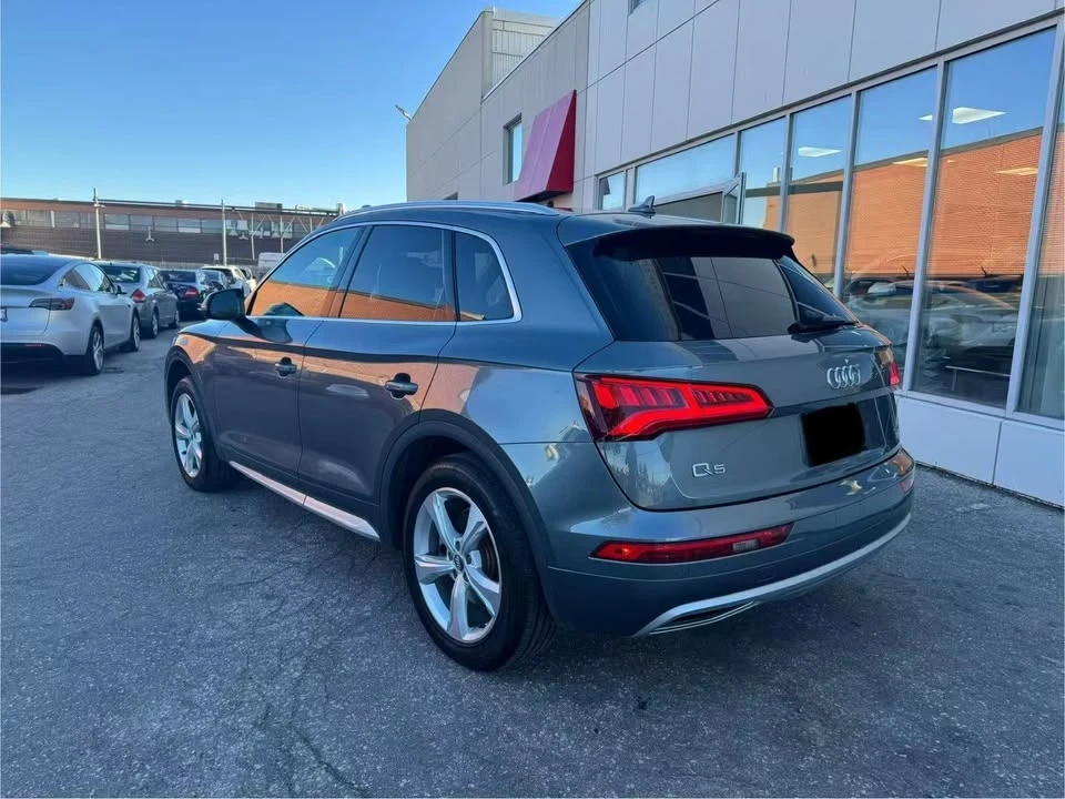 2019 Audi FY Q5 - Image 10 of 10