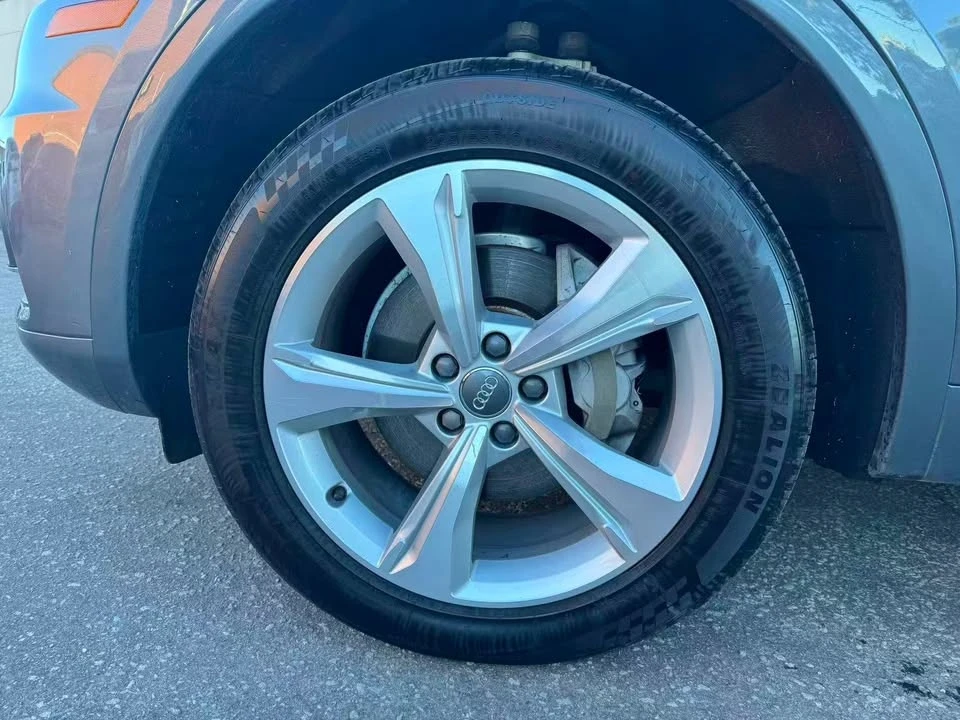 2019 Audi FY Q5 - Image 9 of 10