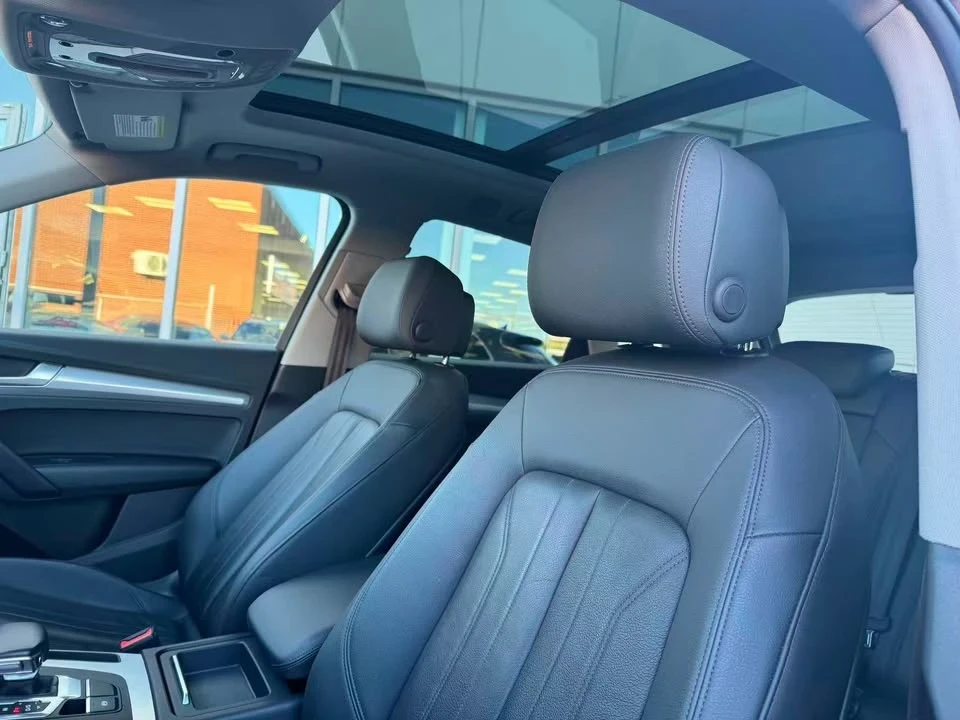 2019 Audi FY Q5 - Image 7 of 10