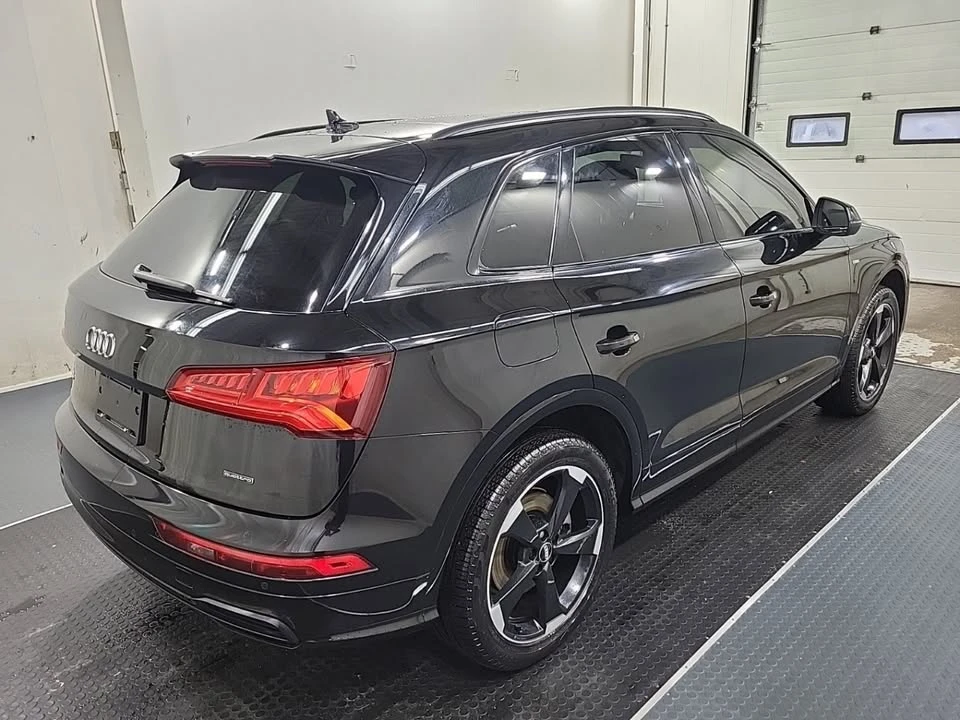 2019 Audi FY Q5 - Image 8 of 8