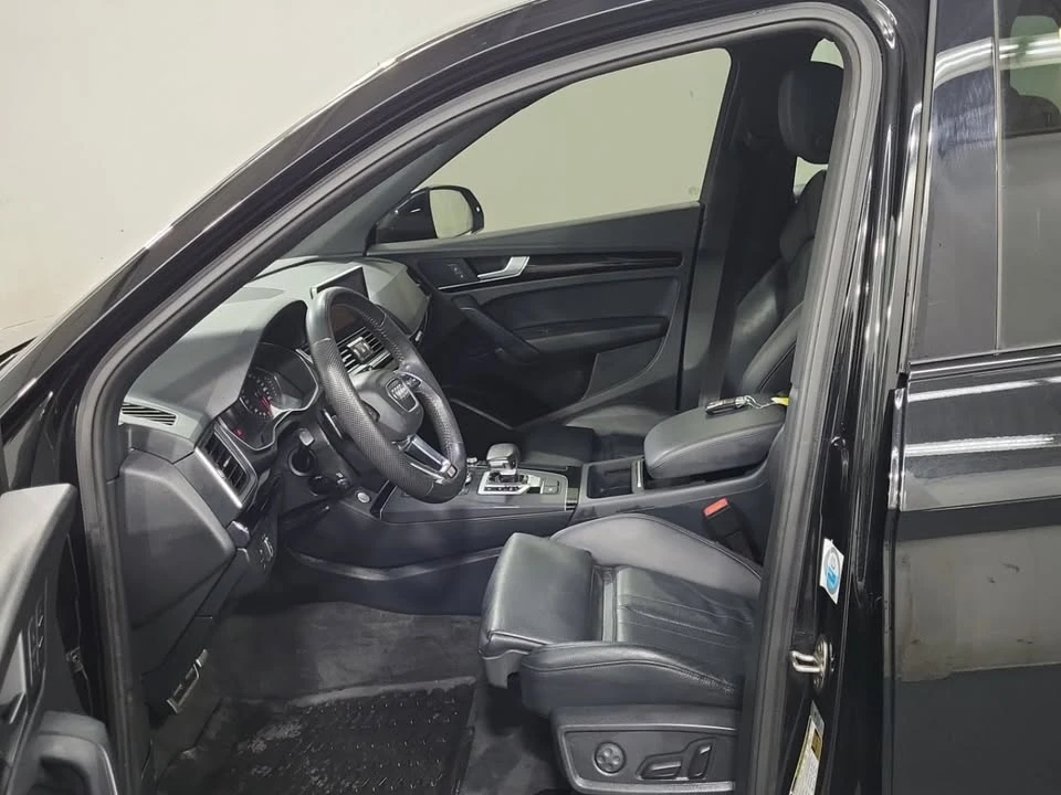 2019 Audi FY Q5 - Image 3 of 8
