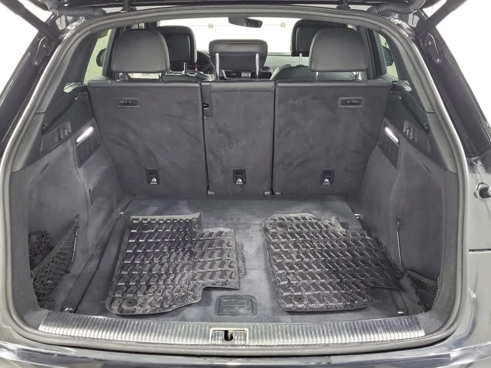 2019 Audi FY Q5 - Image 7 of 8