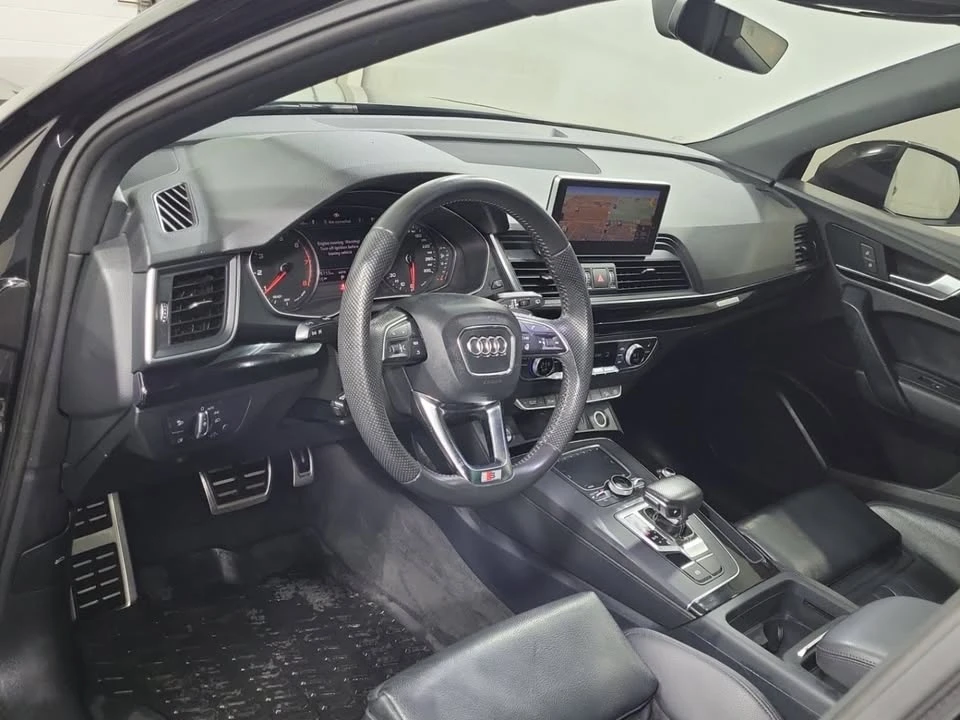 2019 Audi FY Q5 - Image 2 of 8