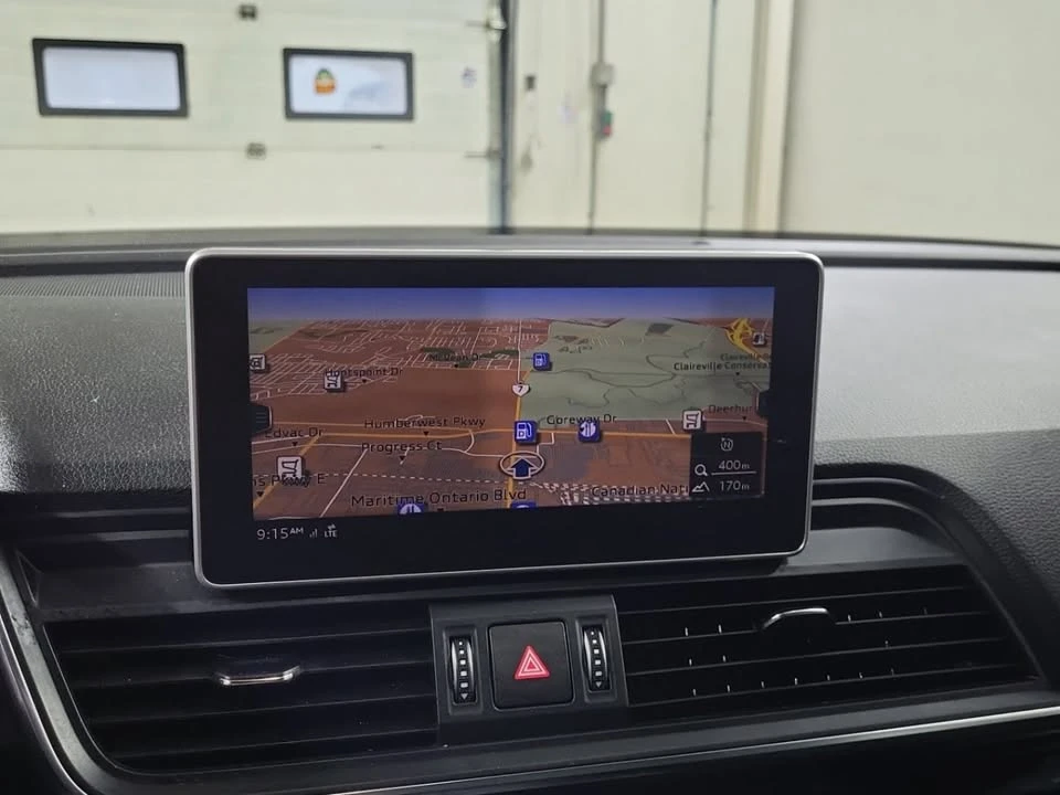 2019 Audi FY Q5 - Image 5 of 8