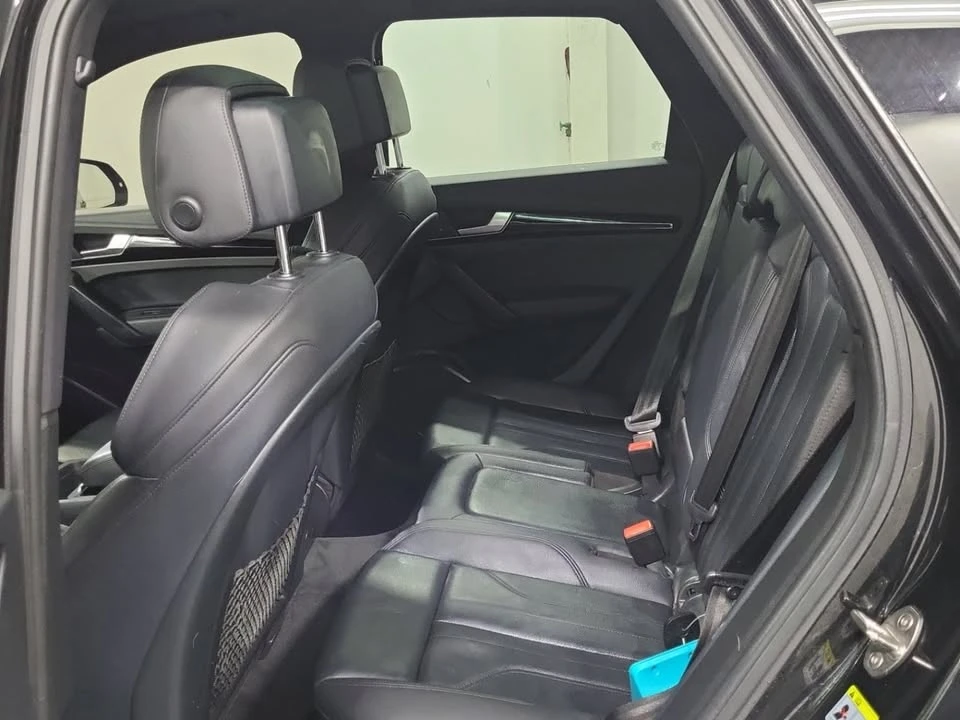 2019 Audi FY Q5 - Image 4 of 8