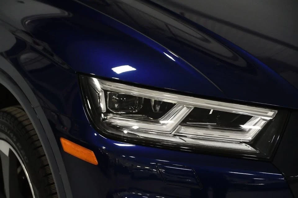 2019 Audi FY Q5 - Image 3 of 3