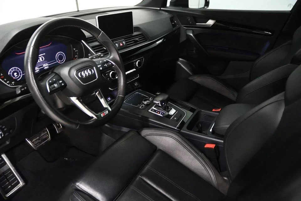 2019 Audi FY Q5 - Image 2 of 3