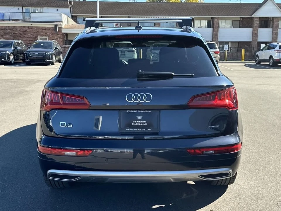 2019 Audi FY Q5 - Image 6 of 19