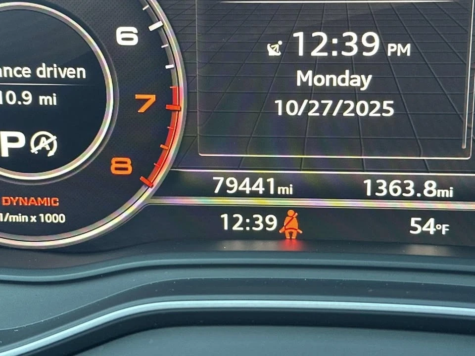 2019 Audi FY Q5 - Image 11 of 19