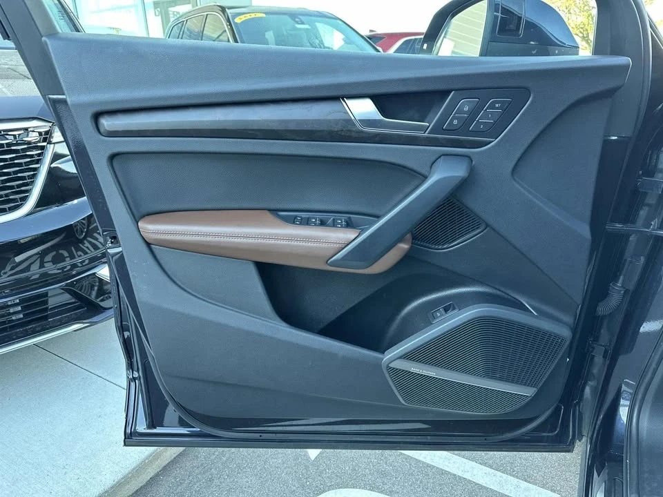 2019 Audi FY Q5 - Image 10 of 19