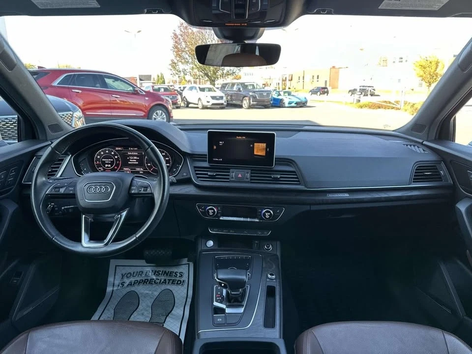 2019 Audi FY Q5 - Image 15 of 19