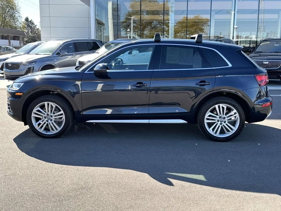 2019 Audi FY Q5 - Image 5 of 19