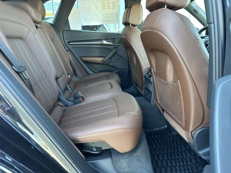 2019 Audi FY Q5 - Image 19 of 19