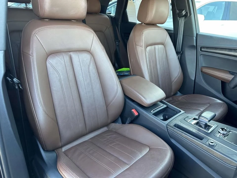 2019 Audi FY Q5 - Image 18 of 19