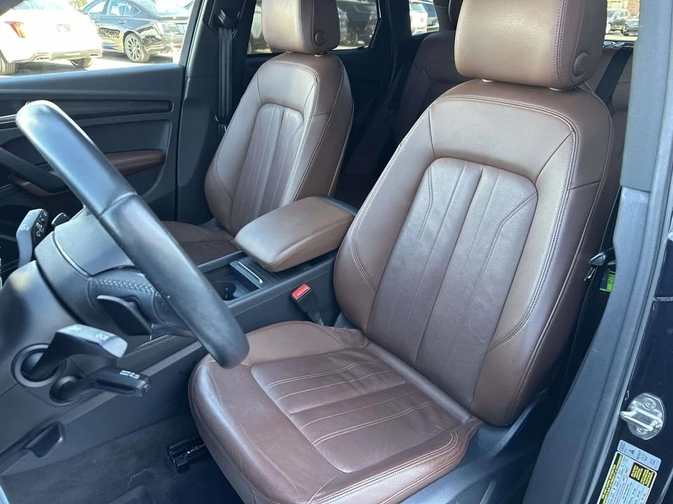 2019 Audi FY Q5 - Image 17 of 19