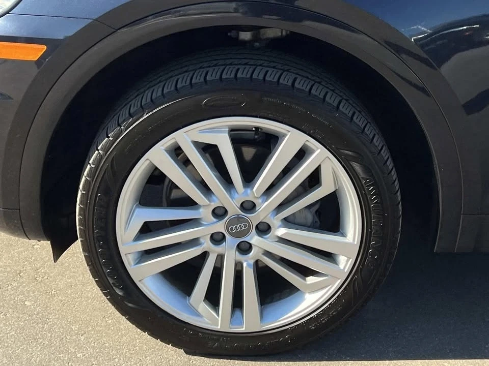 2019 Audi FY Q5 - Image 8 of 19