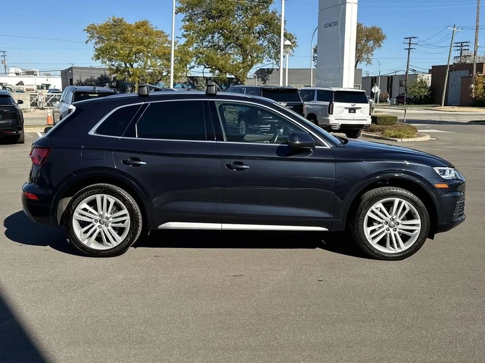2019 Audi FY Q5 - Image 4 of 19