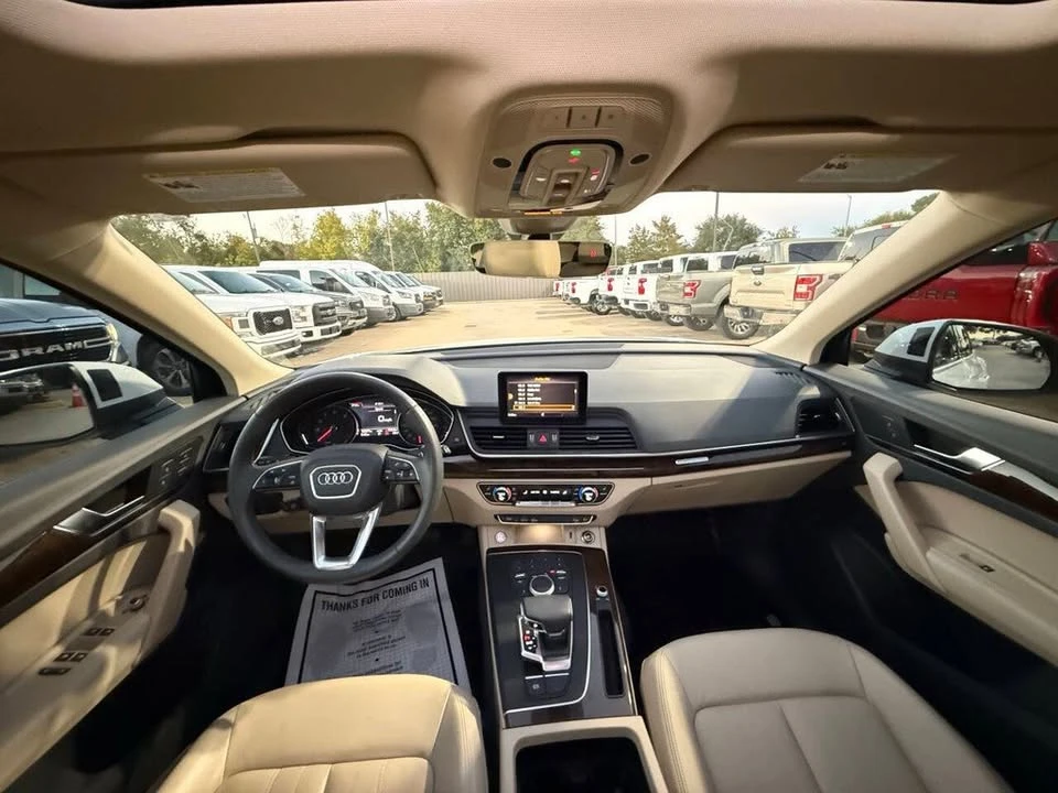 2019 Audi FY Q5 - Image 6 of 15