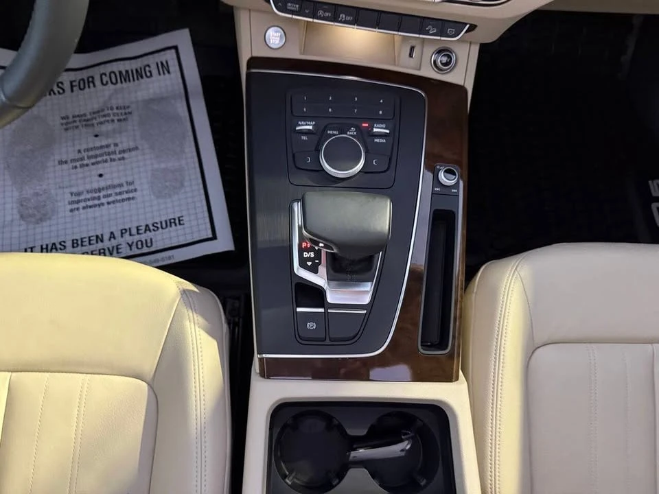 2019 Audi FY Q5 - Image 11 of 15