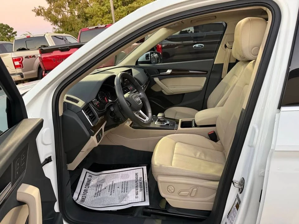2019 Audi FY Q5 - Image 3 of 15