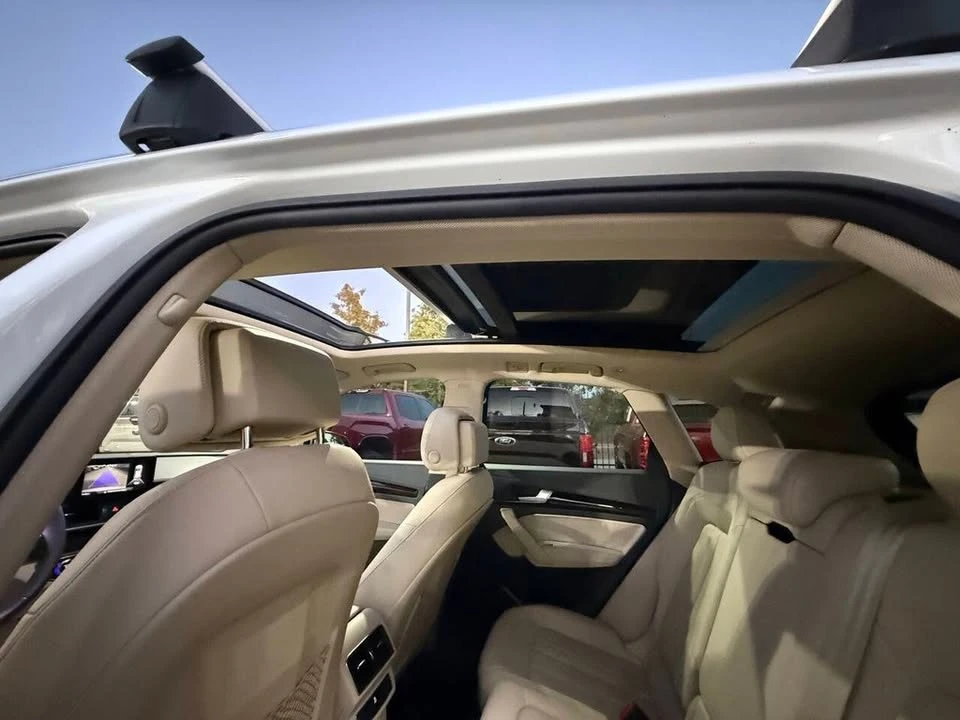 2019 Audi FY Q5 - Image 12 of 15