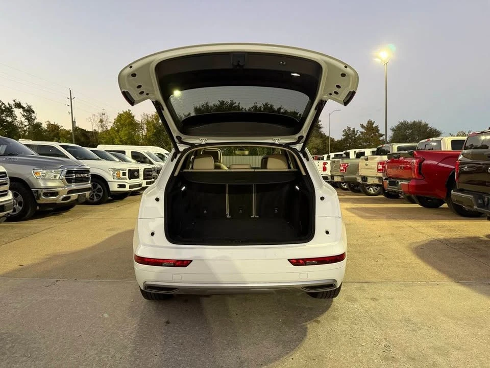 2019 Audi FY Q5 - Image 13 of 15