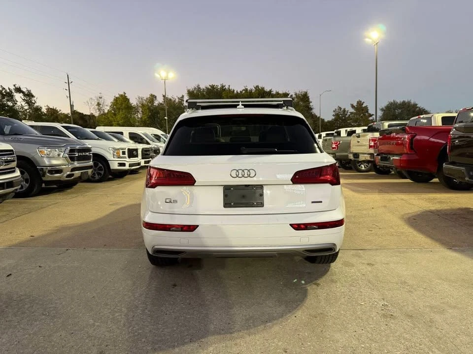 2019 Audi FY Q5 - Image 14 of 15