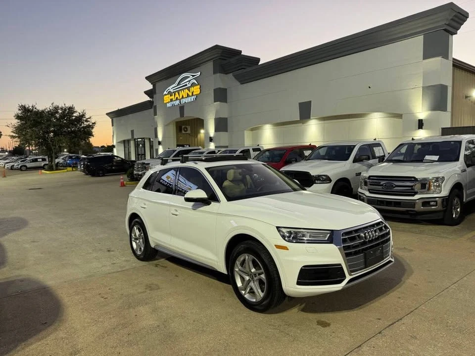 2019 Audi FY Q5 - Image 15 of 15