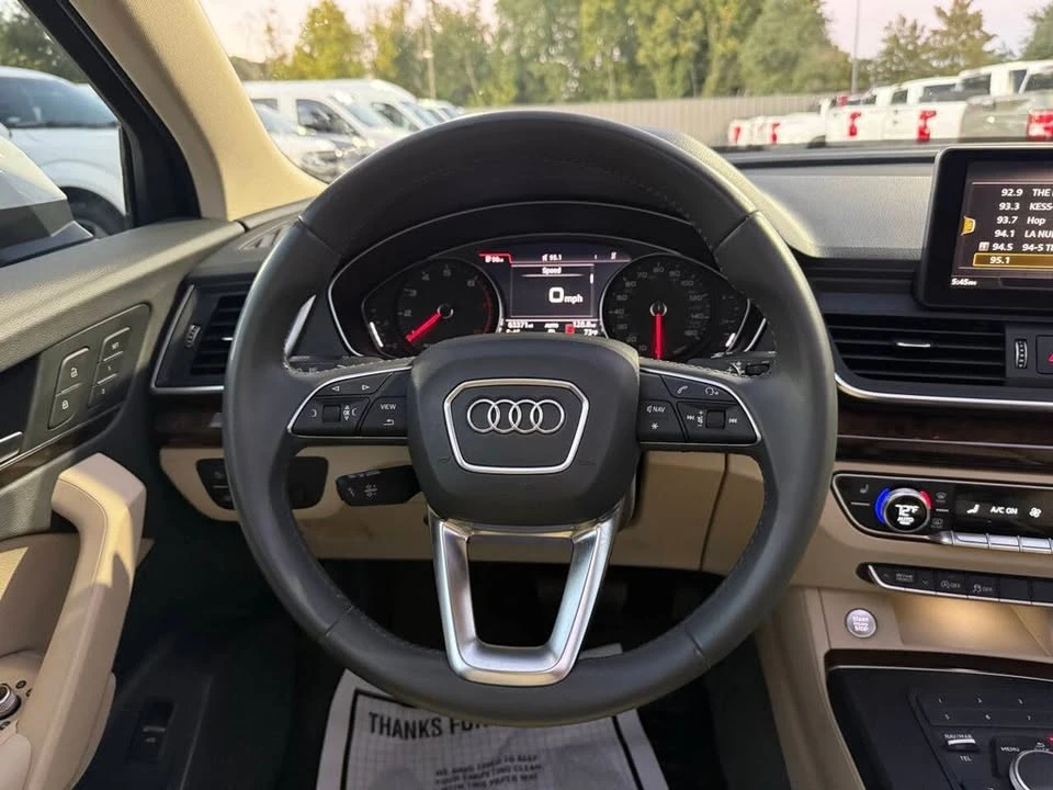 2019 Audi FY Q5 - Image 8 of 15