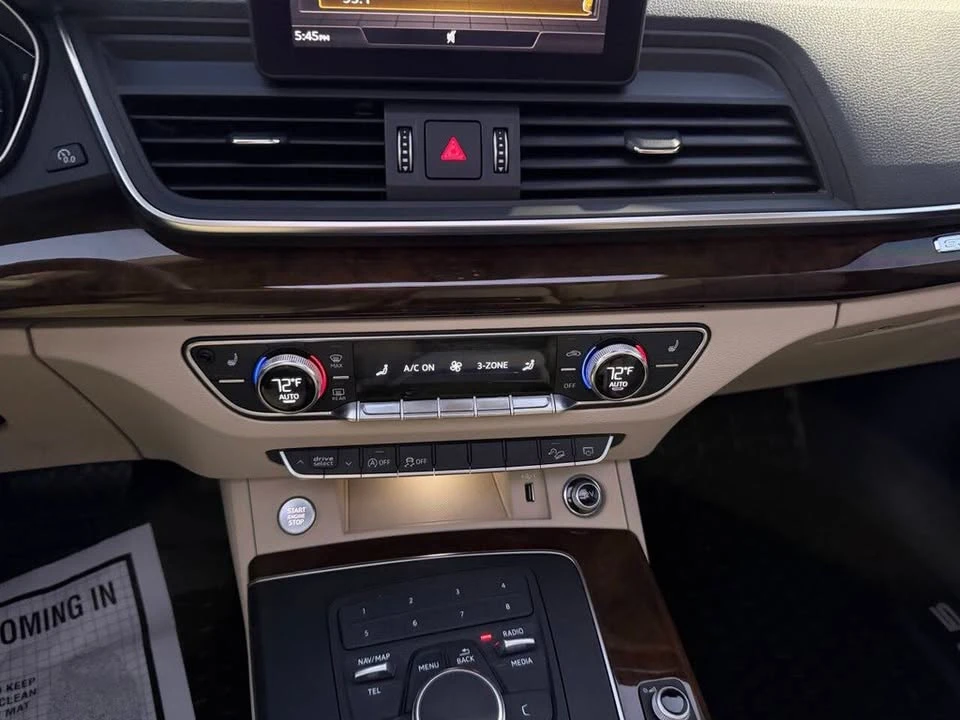 2019 Audi FY Q5 - Image 10 of 15