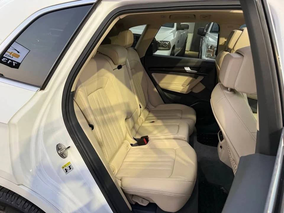 2019 Audi FY Q5 - Image 5 of 15